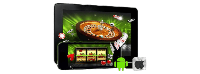 Casino ohne Limit Apps für Android und iOS