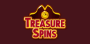 Treasurespins Logo