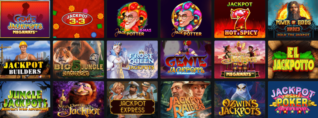 Spiele in neuen Online Casinos ohne Grenzen